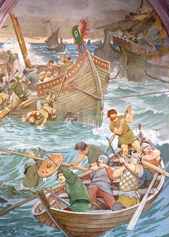 Battle of Largs