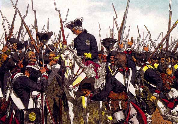 Battle of Liegnitz