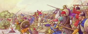 Battle of Maserfield
