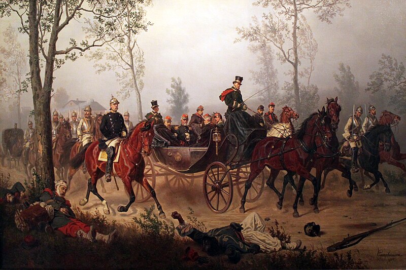 Battle of Sedan