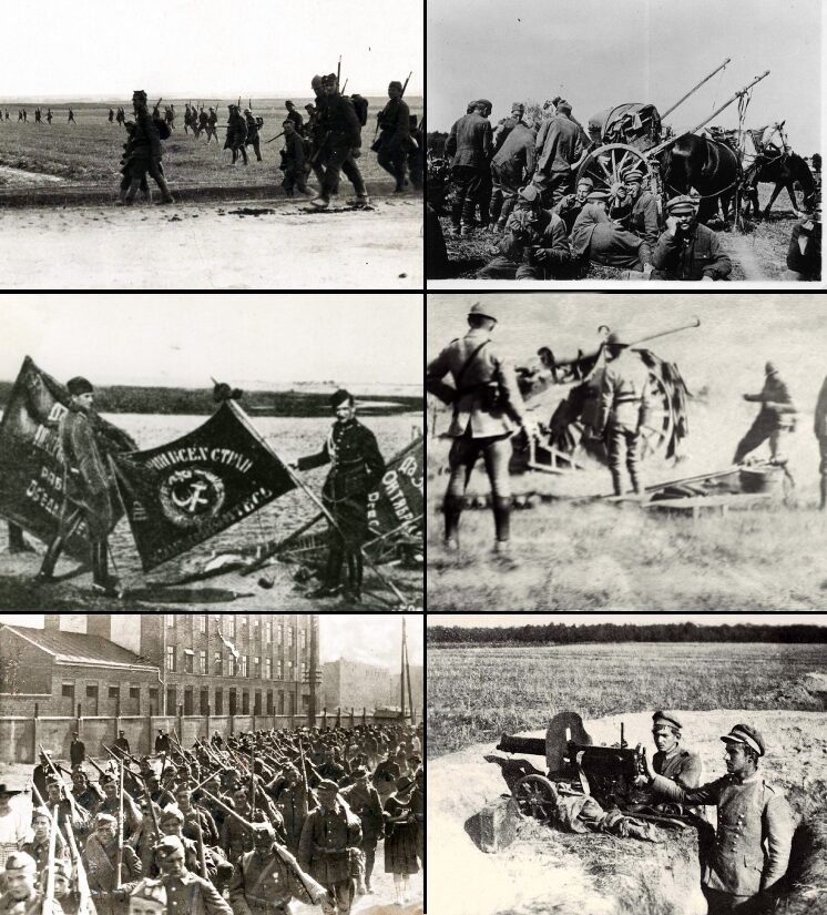 Battle of Warsaw