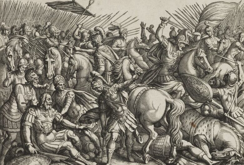 Battle of the Trebia