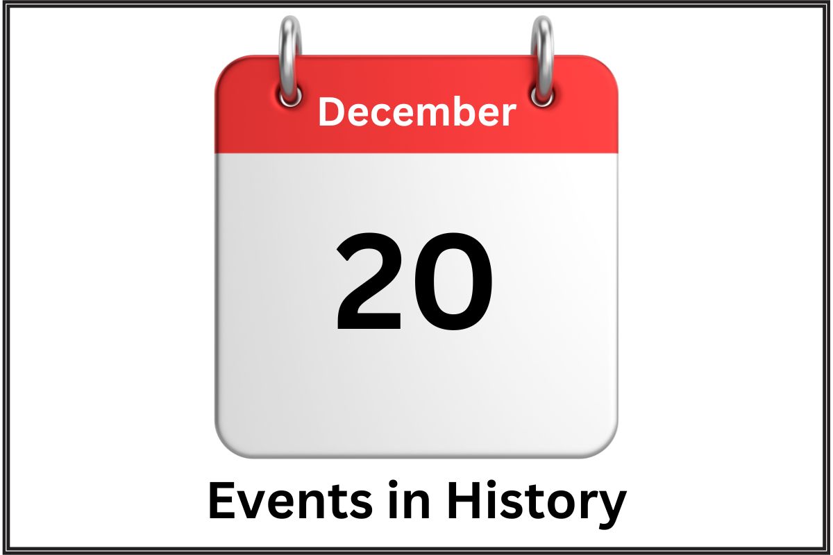 December 20th