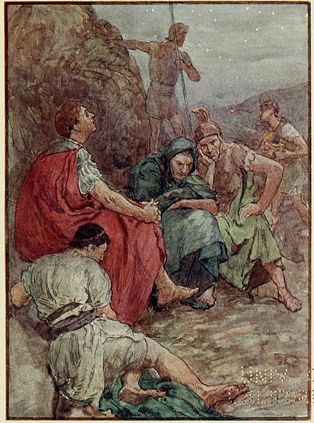 First Battle of Philippi