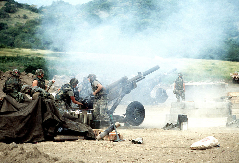 Invasion of Grenada