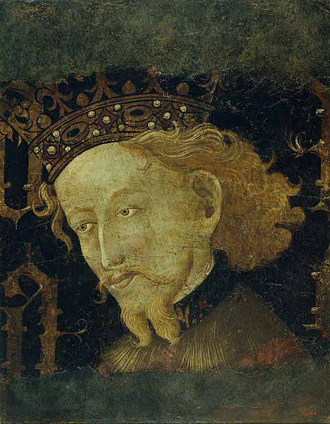 James I of Aragon