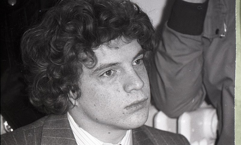 John Paul Getty III