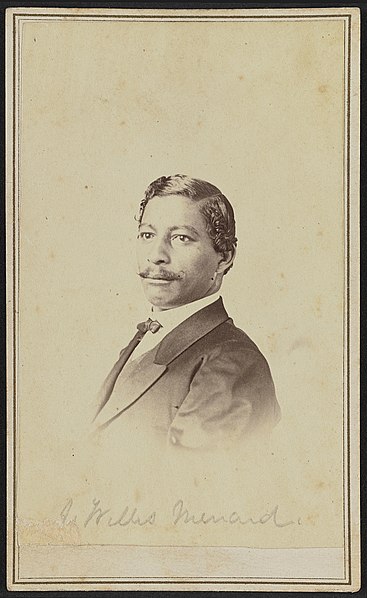John Willis Menard