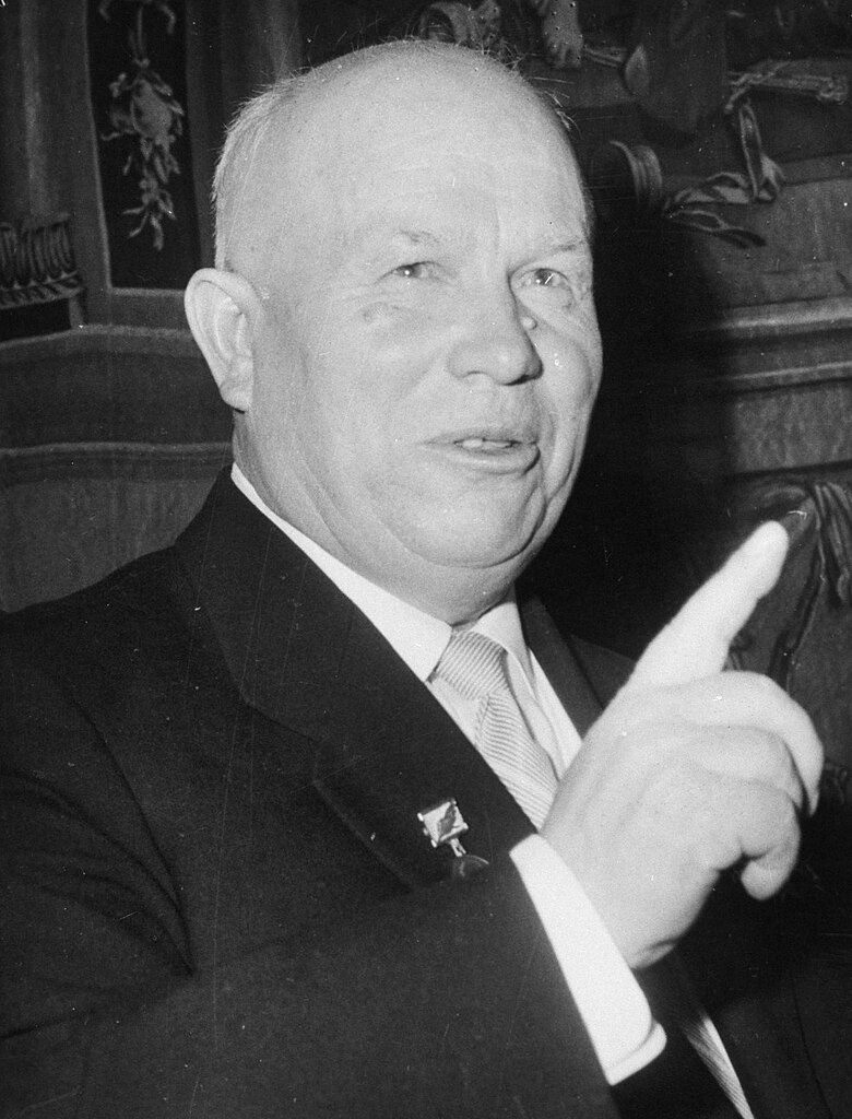 Khrushchev
