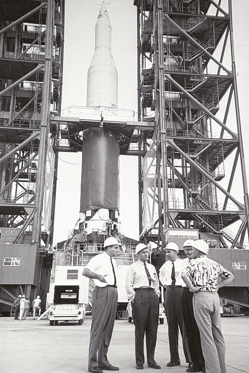 Saturn I