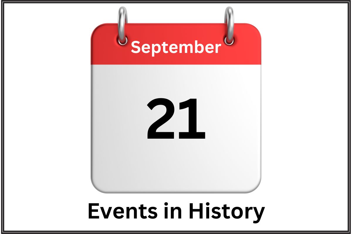 September 21st