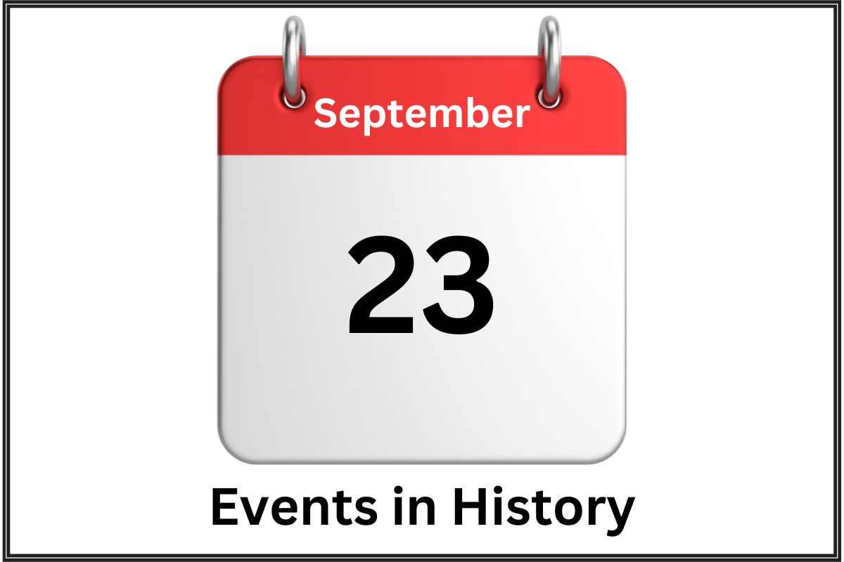September 23rd