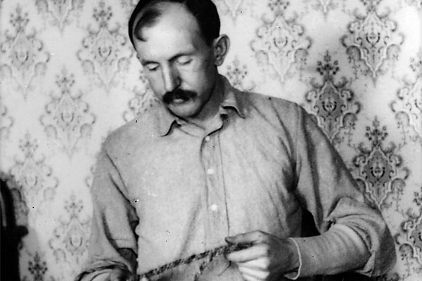 Tom Horn