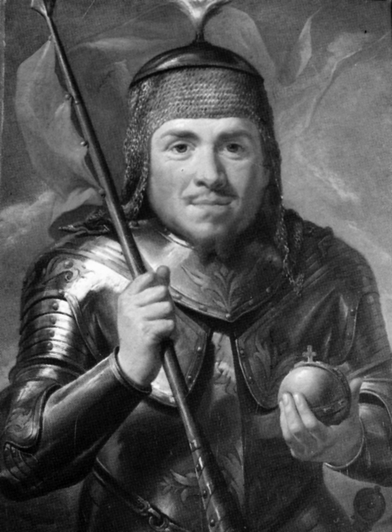 Władysław I