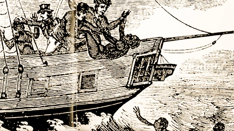 Zong Massacre