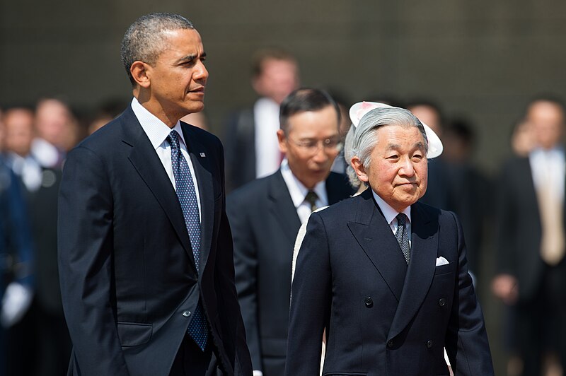 Barack Obama