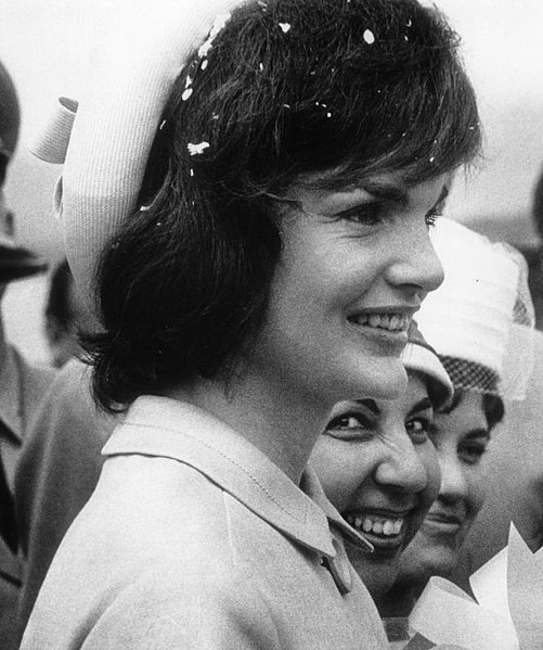 Jacqueline Kennedy