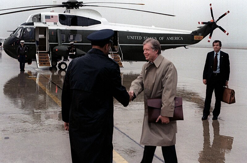 Jimmy Carter