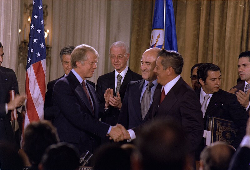 Jimmy Carter