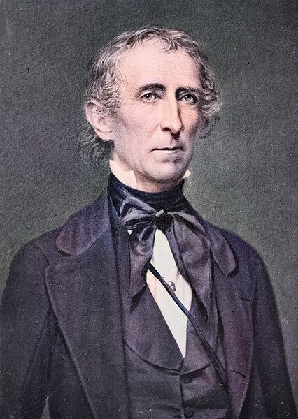 John Tyler