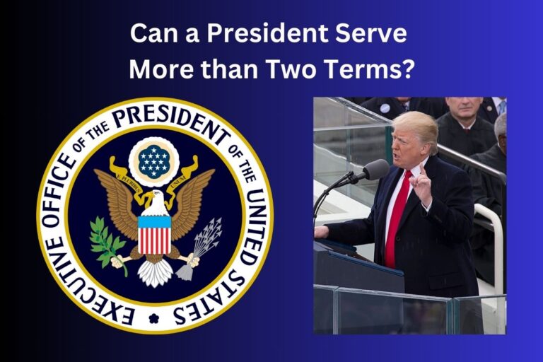 whos the only president to serve more than 2 terms