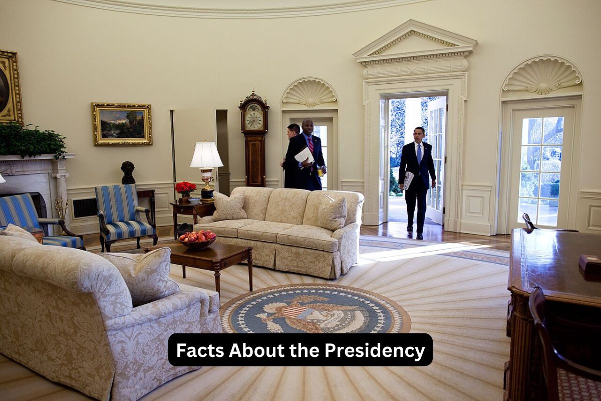 Facts About the Presidency