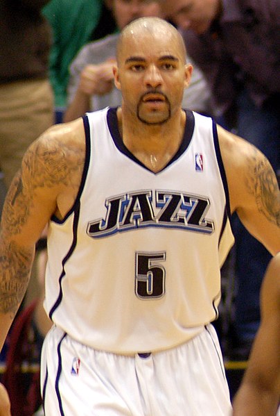 Carlos Boozer