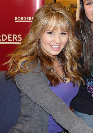 Debby Ryan