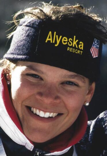 Hilary Lindh
