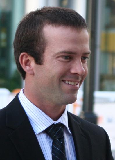 Lucas Black 