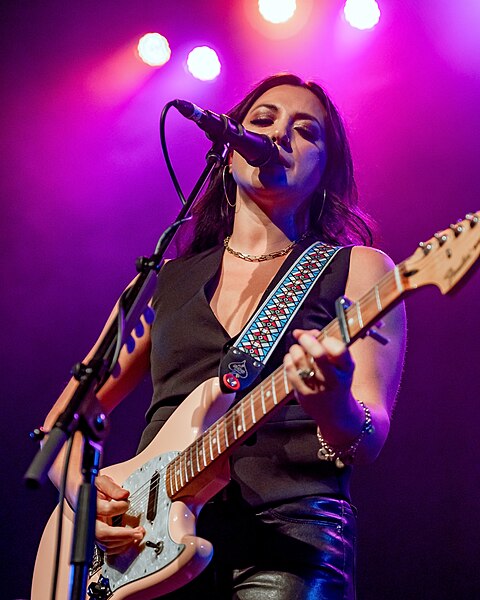 Michelle Branch