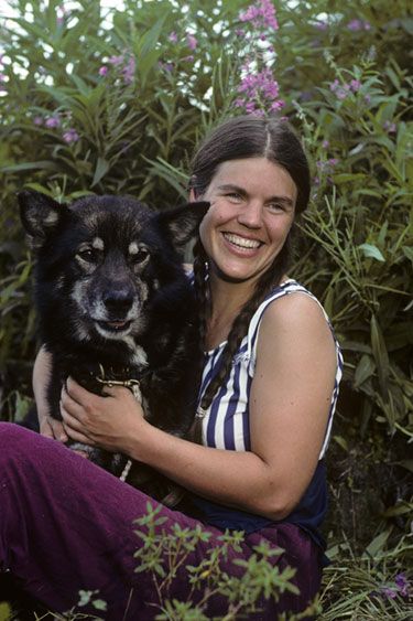 Susan Butcher