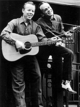 The Louvin Brothers